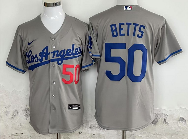 Los Angeles Dodgers Jerseys 179